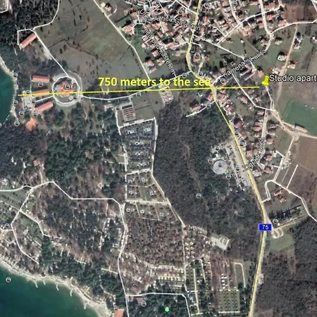 Apartament Ina 2 *
