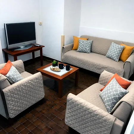 Appartement Ina 2 Funtana