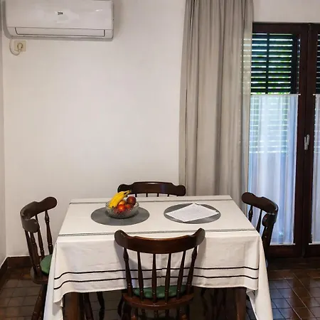 Appartement Ina 2