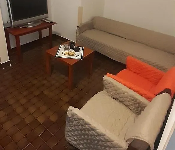 Apartment Ina 2