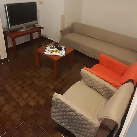 Apartamento Ina 2